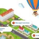 e-Junior, un site ludo-pédagogique pour sensibiliser les enfants et ados aux bons usages d’Internet