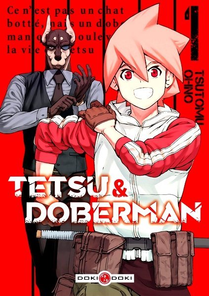 tetsu 1