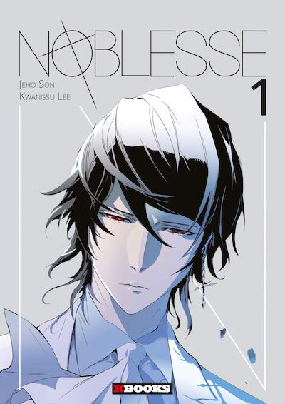 Noblesse-vol1