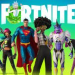 Les Aliens débarquent pour le chapitre 2 de la saison 7 Fortnite !