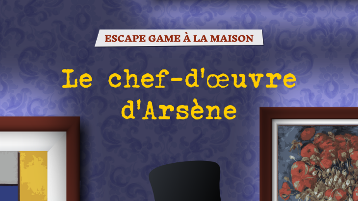 « Le chef-d’oeuvre d’Arsène »