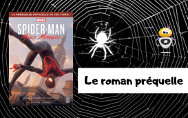 Dans l'ombre du vautour Spiderman