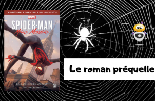 Dans l'ombre du vautour Spiderman