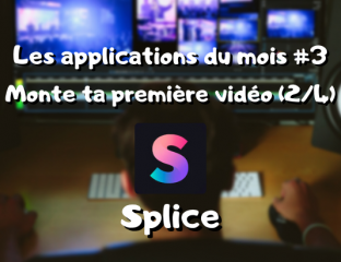 Application Splice