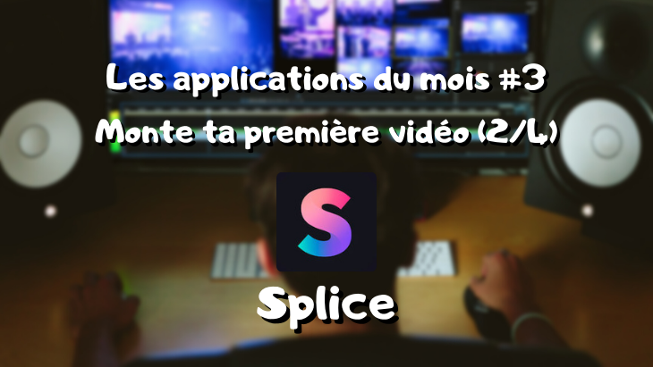 Application Splice