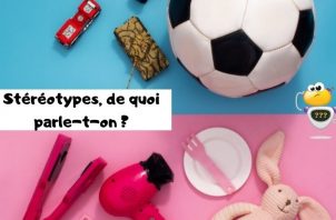 Stéréotypes, de quoi parle-t-on