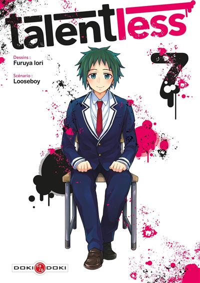 Talentless-vol-07