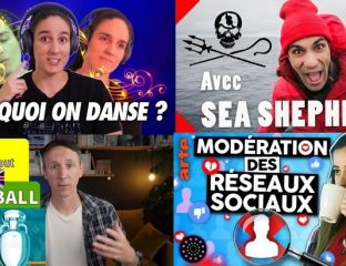 Apprendre avec YouTube #214