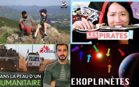 Apprendre avec YouTube #215