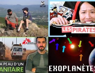 Apprendre avec YouTube #215