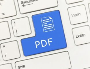 comment modifier mes PDF Simpdf, une webapp gratuite !