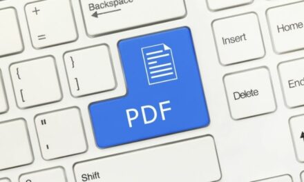 Je débute sur PC : comment modifier mes PDF ? Simpdf, une webapp gratuite !