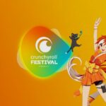 Crunchyroll Festival  : l’événement en ligne dédié à l’anime et au manga (23-27 juin)