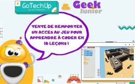 Gotechup Concours