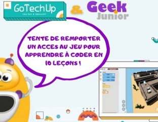 Gotechup Concours