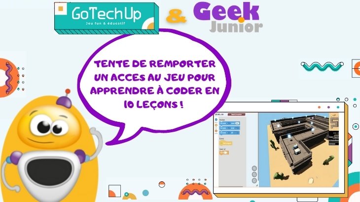 Gotechup Concours