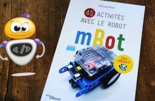 mBot 34 activités