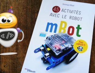 mBot 34 activités