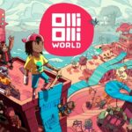 Le jeu de skate-board OlliOlli World se dévoile dans une nouvelle vidéo