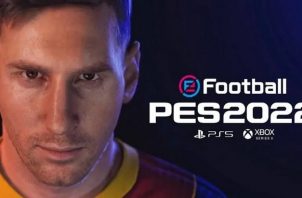 PES 2022 bêta