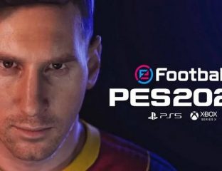 PES 2022 bêta