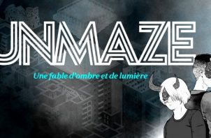 unmaze