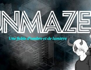 unmaze