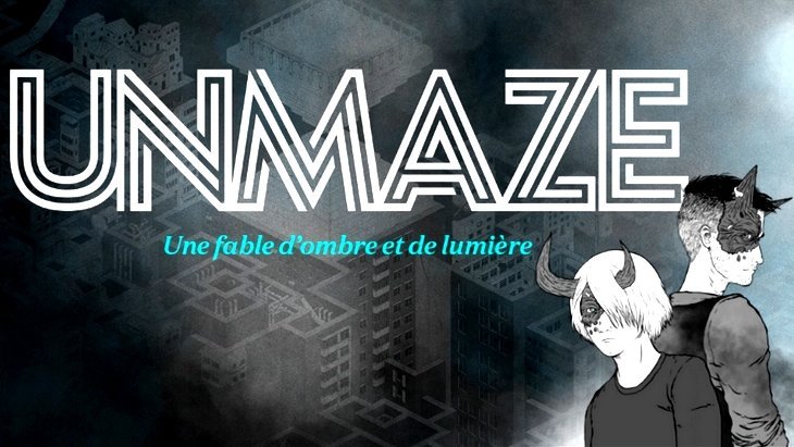 unmaze