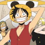 Un marathon des trois films de One Piece en l’honneur du 1000 ème épisode !