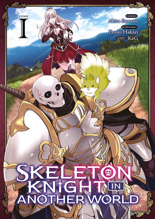 skeleton