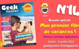 Geek Junior n°14