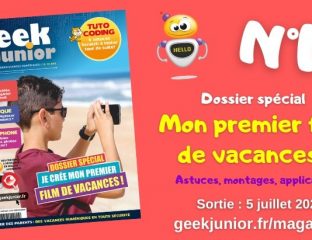 Geek Junior n°14