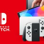 TOP 10 des infos à savoir sur la nouvelle Nintendo Switch OLED