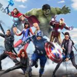 Obtenir gratuitement Marvel’s Avengers ? C’est possible du 29 juillet au 1er août !