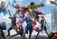 Marvel'sAvengersGratuit