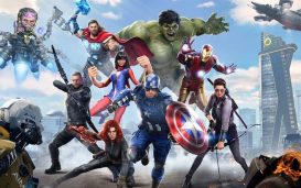 Marvel'sAvengersGratuit