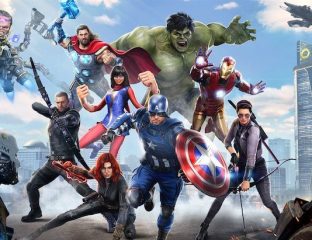 Marvel'sAvengersGratuit