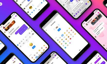 Les nouveaux emojis Messenger : les Soundmojis !