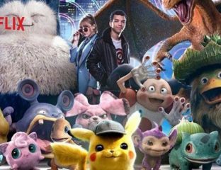 Une série Pokémon en live-action sur Netflix C’est pour bientôt !