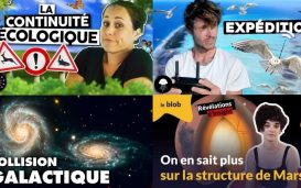 Apprendre avec YouTube #219