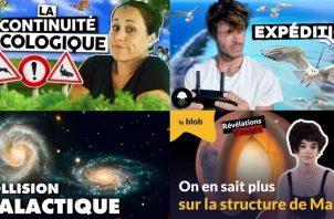 Apprendre avec YouTube #219