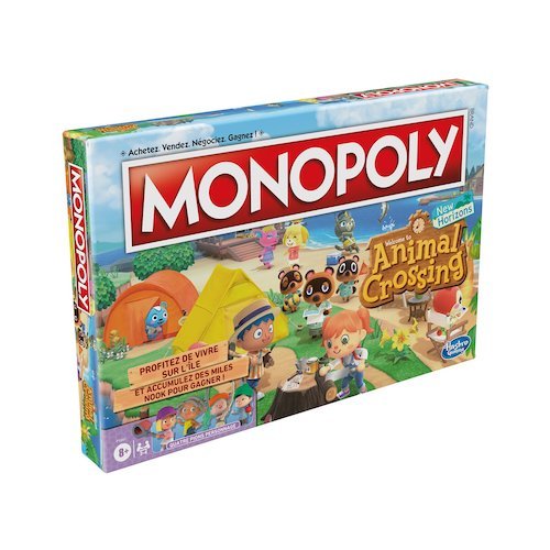 Animal-Crossing-Monopoly