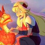 Dragon Mania : après les jeux, une trilogie romanesque pour les fans