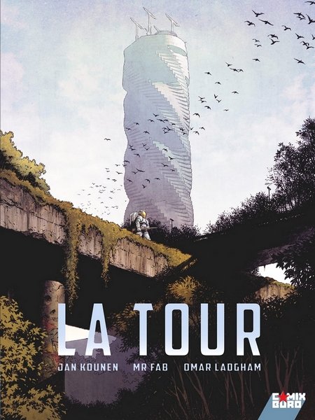 la tour