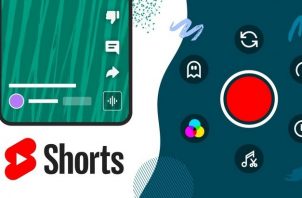 YouTube Shorts