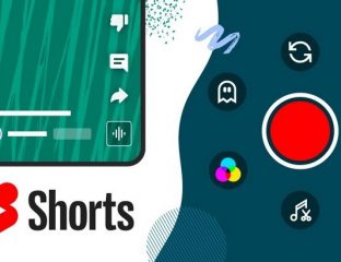 YouTube Shorts