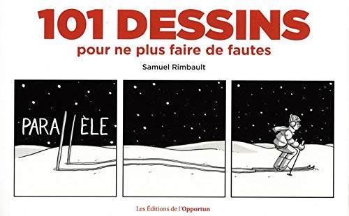 101dessinspourneplusfairedefautes