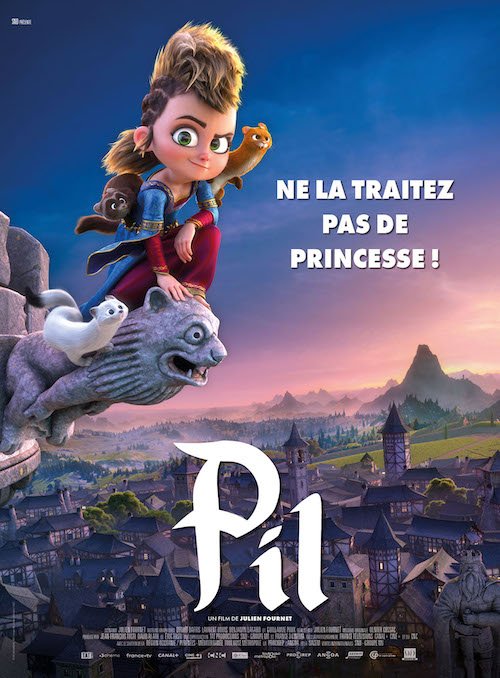 PIL