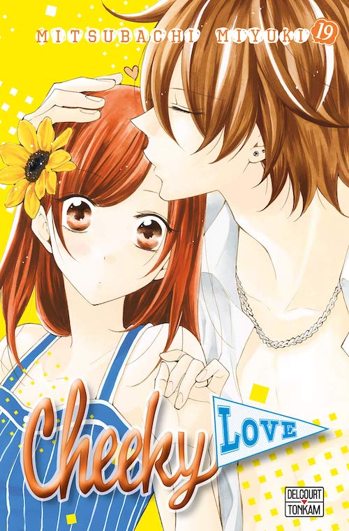Cheeky Love – Vol.19