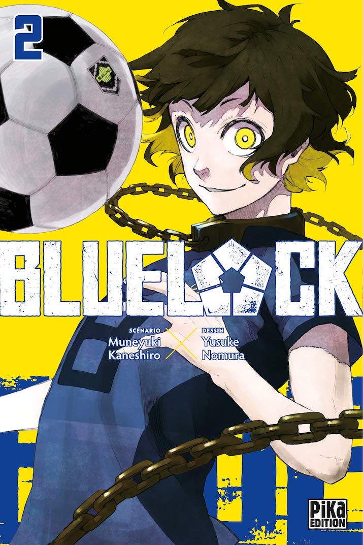 BlueLockT2